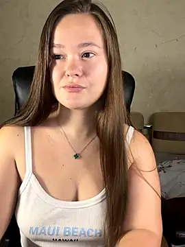 CaramelleSugar  online show from October 25, 5:53 pm