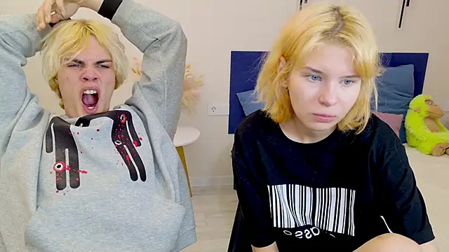 Bonnie And C1yde online show from September 29, 5:29 pm