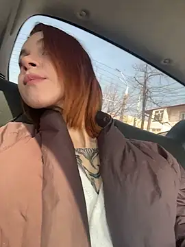 RosieSecret online show from March 14, 8:04 am