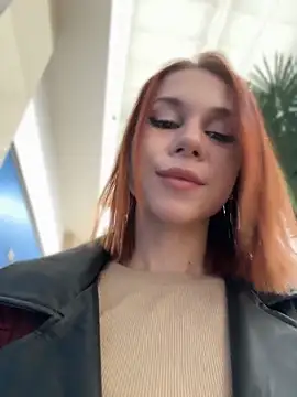 RosieSecret online show from April 9, 8:09 am