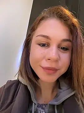 RosieSecret online show from February 4, 8:06 am