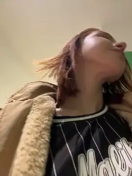 RosieSecret online show from March 18, 10:09 am