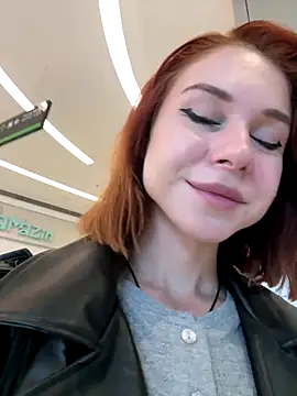 RosieSecret online show from September 23, 7:06 am