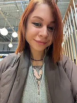 RosieSecret online show from February 27, 10:04 am