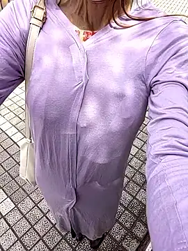 pink-mai online show from April 19, 12:32 am