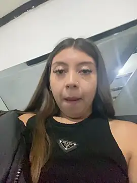 Sara-cooper2 online show from February 5, 11:30 pm