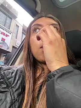 Sara-cooper2 online show from November 18, 2:18 pm