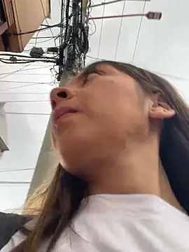 Sara-cooper2 online show from March 9, 7:50 pm