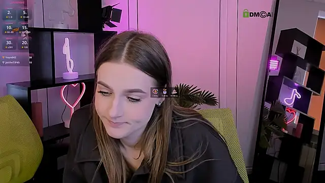 rose style online show from November 5, 8:41 am