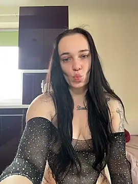 Baby Eva23 online show from April 6, 12:39 pm
