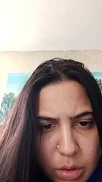 NESI SNAKE GIRL online show from June 15, 2:39 pm