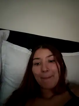 Isis-Blaze online show from November 10, 8:37 pm