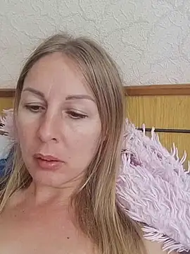 LunaSugarX online show from September 26, 10:13 am