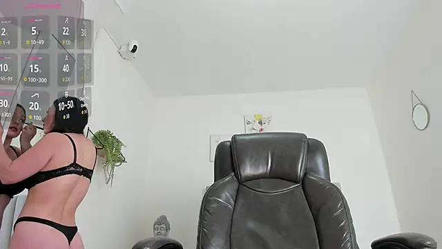 Katia gh online show from December 18, 11:37 am