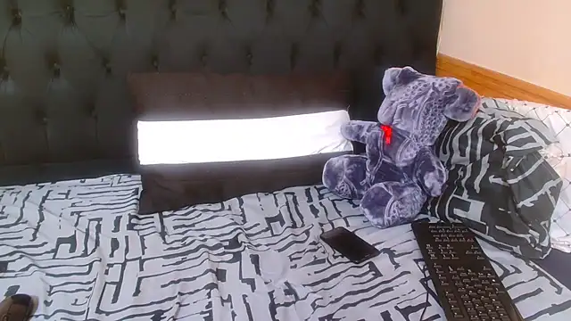 Sexy PureFire online show from November 20, 6:31 pm