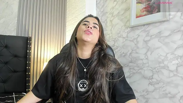 alicy  torres online show from February 2, 12:26 pm