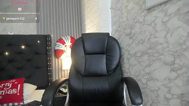 alicy  torres online show from December 15, 1:38 pm