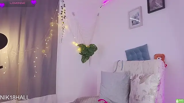 Nicolle swt online show from February 28, 12:37 pm