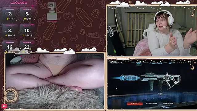 ithuriella online show from March 5, 3:46 am