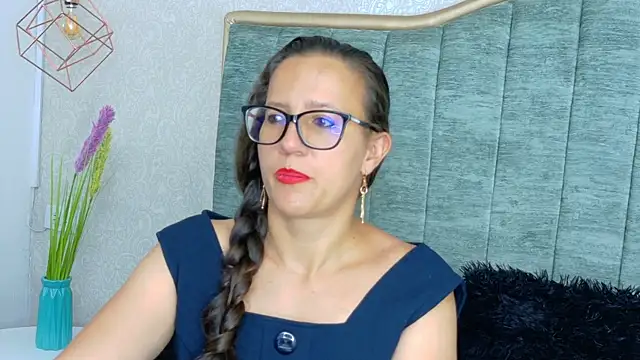 Saraa Marrison  online show from September 13, 5:21 pm