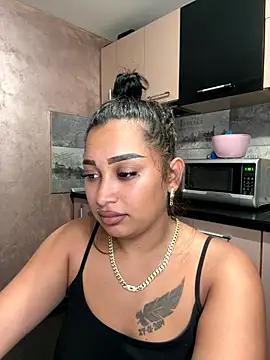 JaneetDeea online show from October 5, 10:26 pm