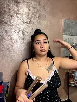 JaneetDeea online show from January 13, 12:38 am