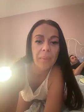 Snapshot of Lara_KissSS chatting on September 13, 7:33 pm Lara KissSS online show from September 13, 7:33 pm