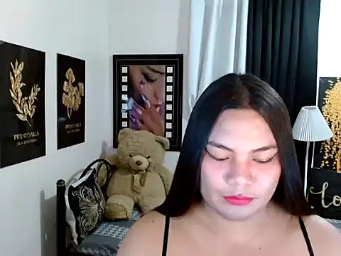 TSbrianaHugeCock online show from March 29, 3:44 pm