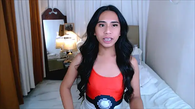 scarlet smith7 online show from March 17, 4:55 pm