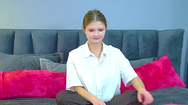 JaneRosen online show from October 12, 6:49 am