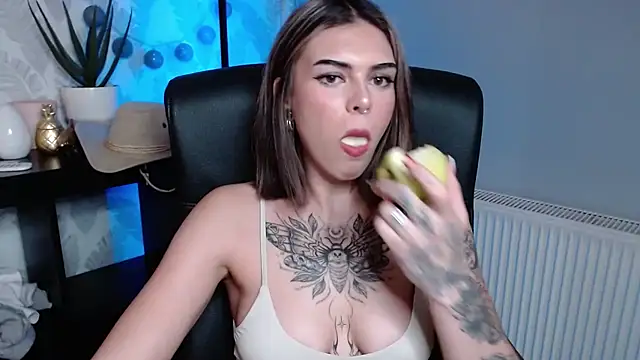 Nova SIN online show from November 6, 12:11 pm