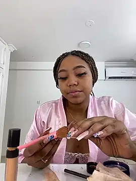 AngelaRoberts online show from September 30, 3:12 am