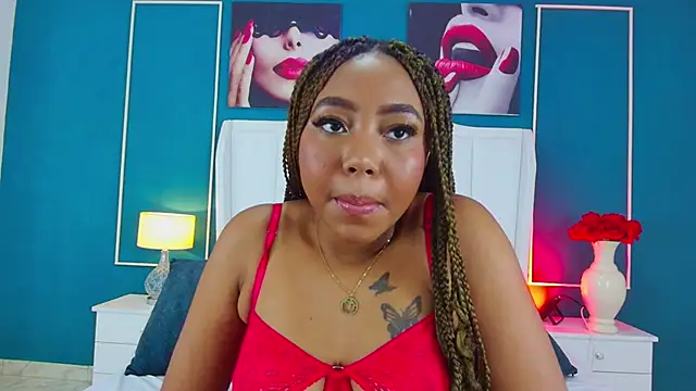 AngelaRoberts online show from September 20, 3:43 pm