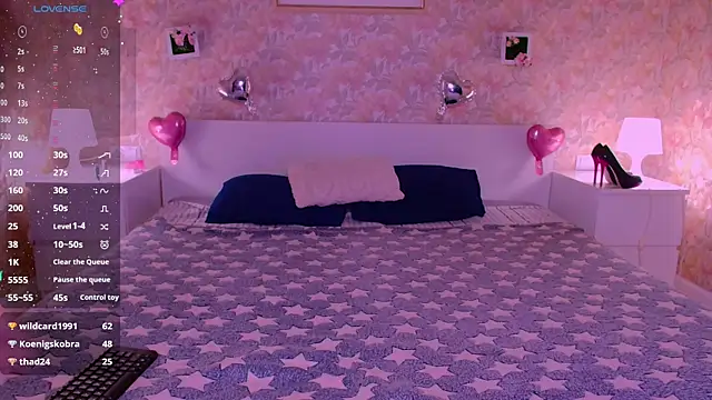 Little Rockk online show from April 17, 9:55 am