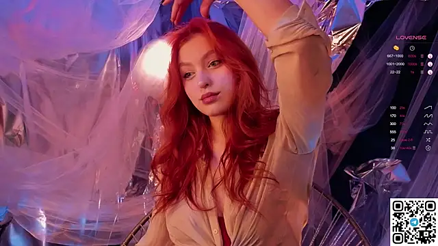 GildedKitten online show from December 19, 6:22 pm