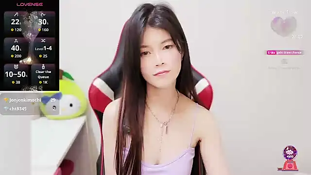 Alina10932 online show from September 11, 7:09 am