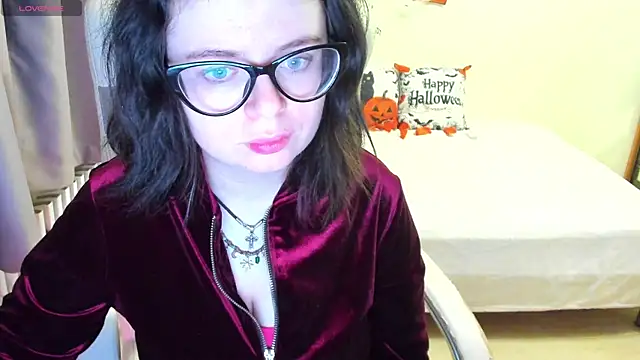 MilisaSweet777 online show from November 7, 8:25 pm