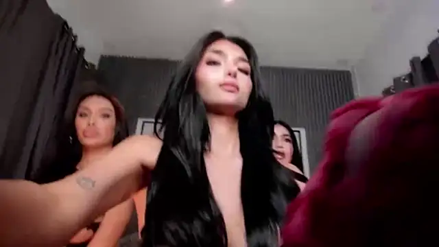 GeorginaMiller04 online show from October 25, 5:37 am