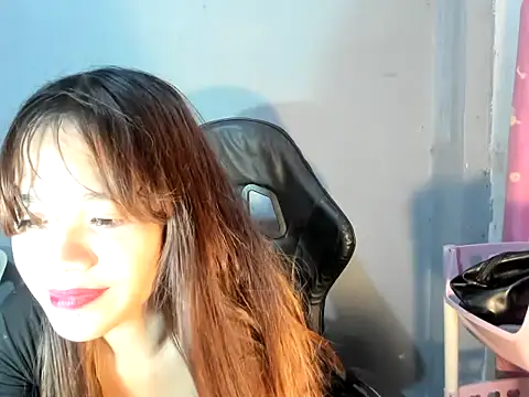 TS gorgeousJhem online show from March 25, 7:06 pm