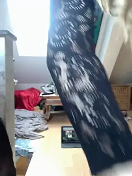 Coachmilf online show from April 14, 8:03 am