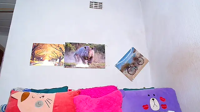 LoloQueen5 online show from November 6, 10:37 pm