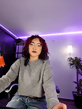 Silvana Goddess online show from March 29, 2:21 am