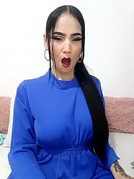 jamila zair online show from December 19, 10:35 pm