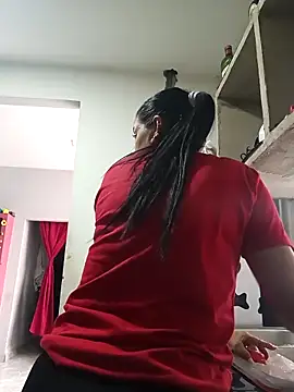 Titiss8921 online show from November 5, 1:49 pm