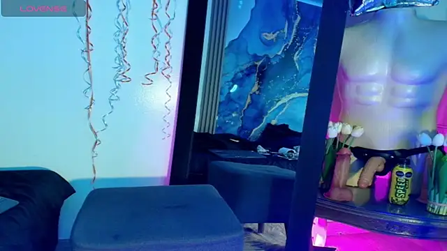 Valkiria 09 online show from September 30, 5:35 am