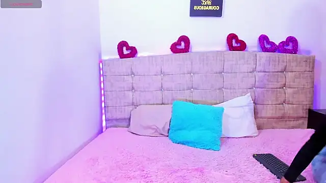 Lushy sweet online show from October 17, 4:48 am