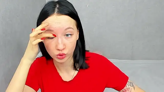 EileenMoores online show from March 23, 4:57 pm