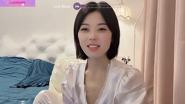 bao-bao- online show from October 17, 9:51 pm