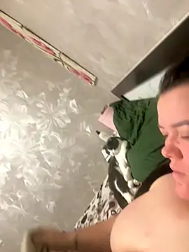 SunnyLeila2101 online show from October 10, 7:19 pm