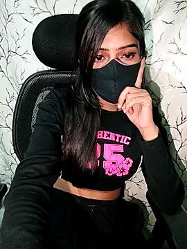 Crystil love-21 online show from April 4, 6:07 pm